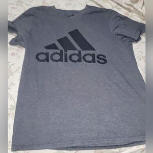 Boys Adidas Tee